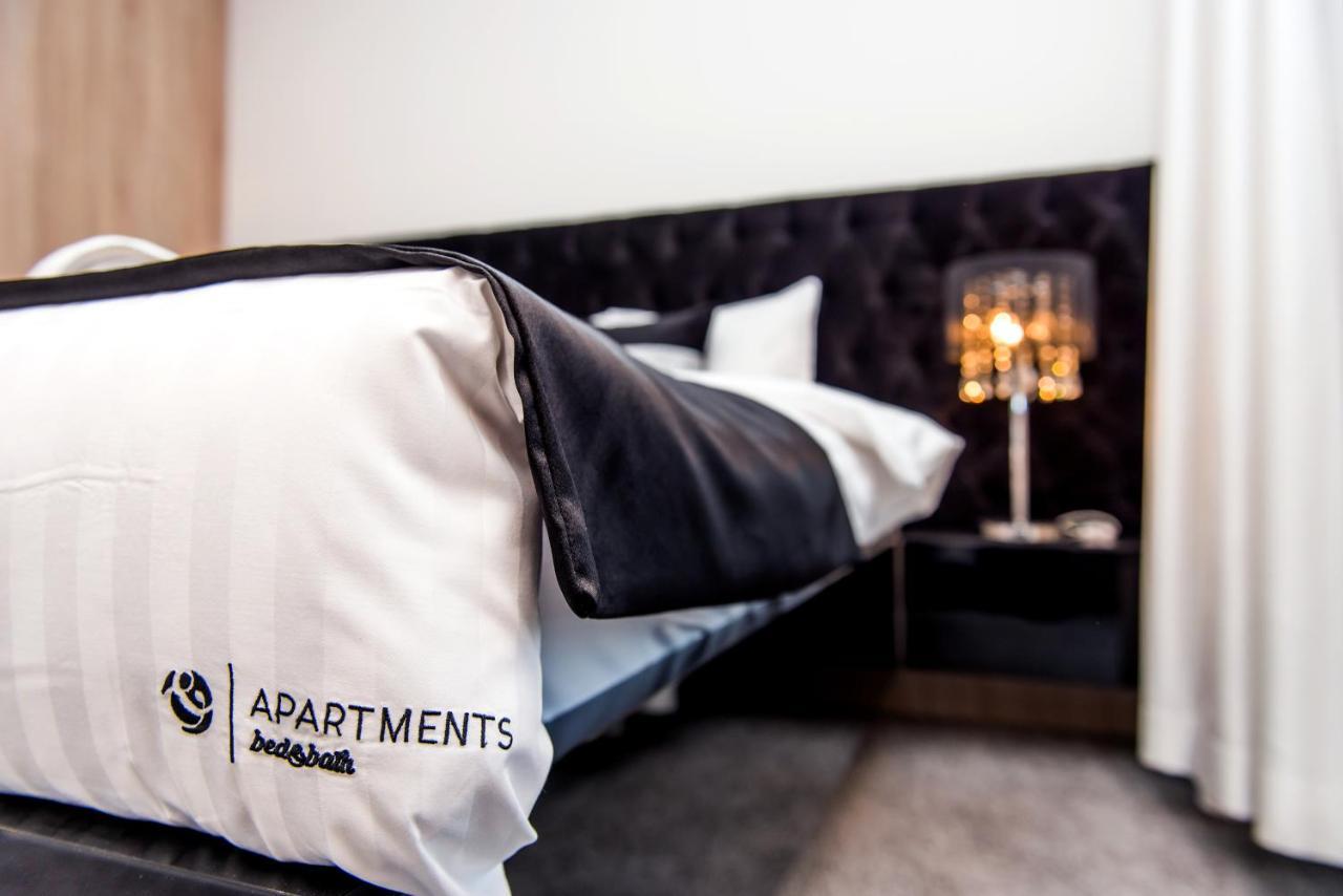 Central Apartments By Bed&Bath كراكوفيا المظهر الخارجي الصورة