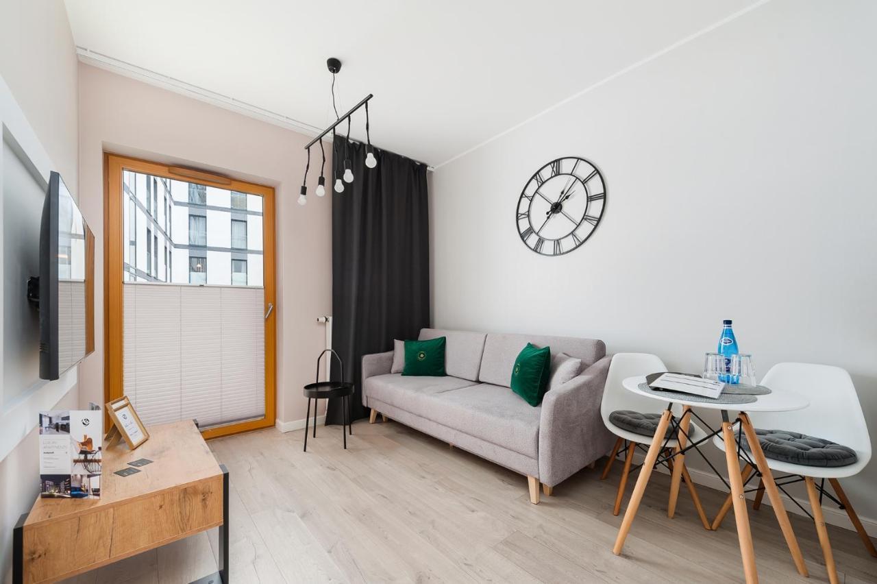 Central Apartments By Bed&Bath كراكوفيا المظهر الخارجي الصورة